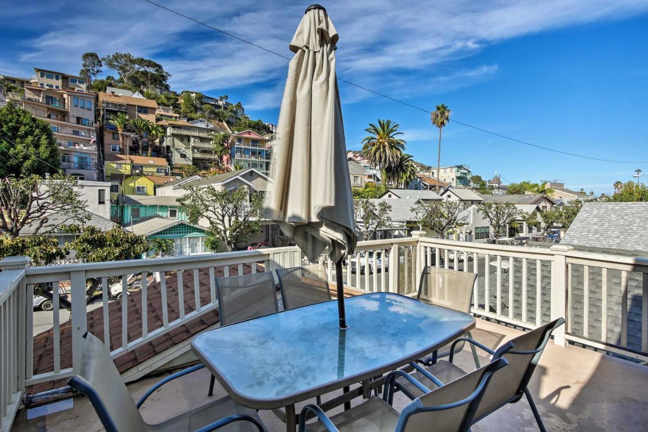 Tropical Island Escape With Deck, Walk To Avalon Bay Βίλα Εξωτερικό φωτογραφία