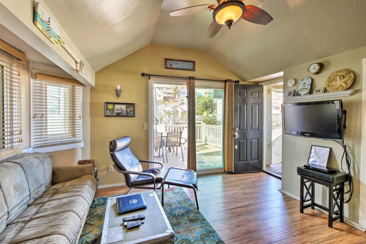 Tropical Island Escape With Deck, Walk To Avalon Bay Βίλα Εξωτερικό φωτογραφία