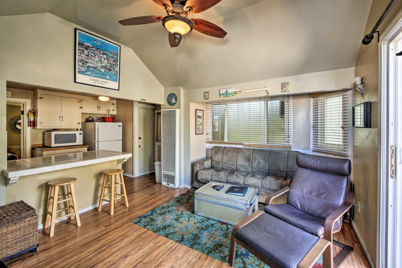 Tropical Island Escape With Deck, Walk To Avalon Bay Βίλα Εξωτερικό φωτογραφία