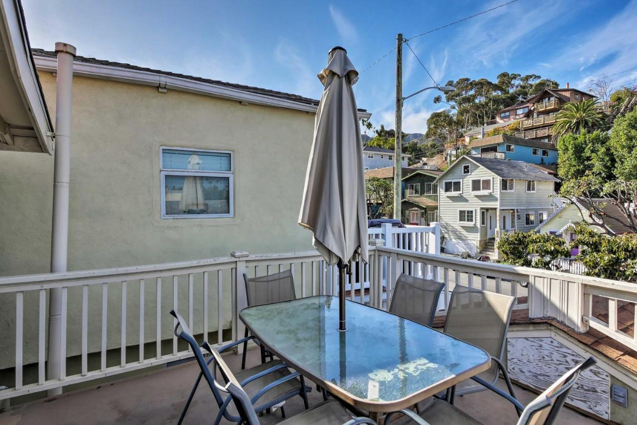 Tropical Island Escape With Deck, Walk To Avalon Bay Βίλα Εξωτερικό φωτογραφία